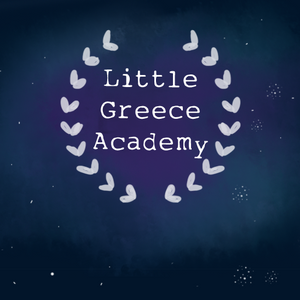 Little Greece Academy