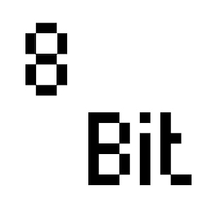 [8-Bit] Don't Mess Up