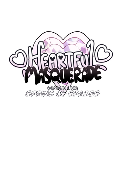 Heartful Masquerade
