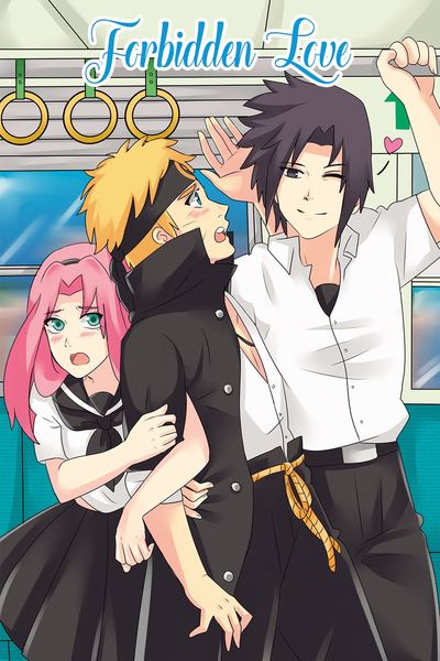 sasunaru doujinshi hard yaoi