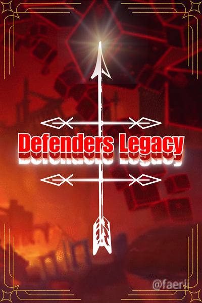 Defenders Legacy