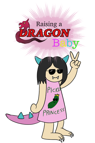 Raising a Dragon Baby