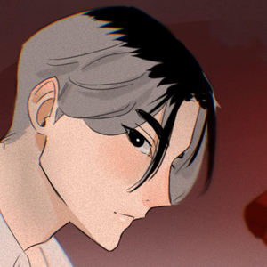 Chapter 3: running for you