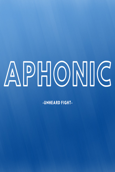 Aphonic