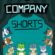 Company Shorts