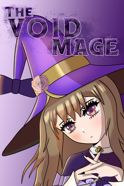 The Void Mage