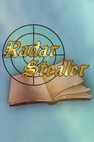 Radar Stealer