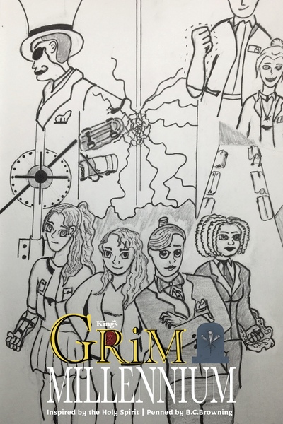 King's: Grim Millennium