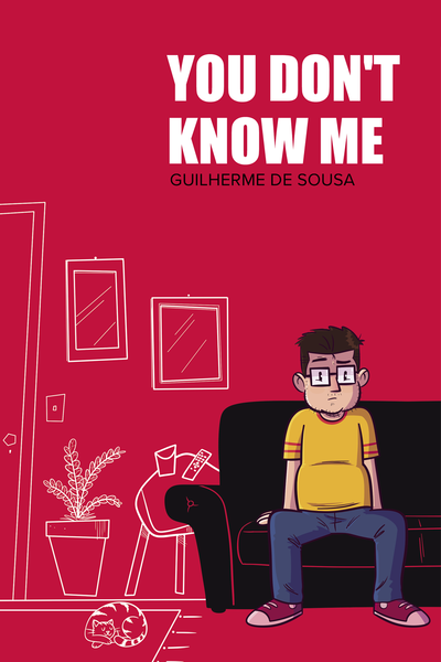 YOU DON&acute;T KNOW ME