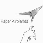 Paper Planes