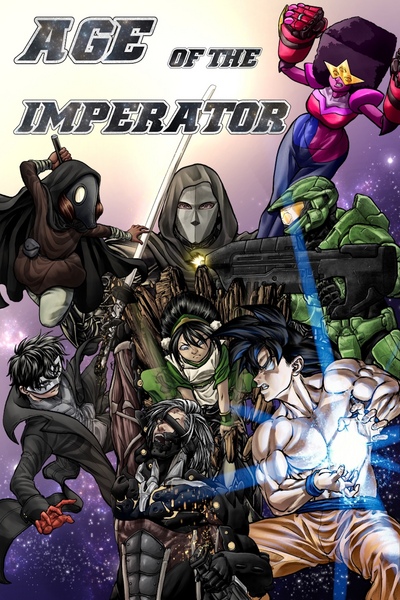 Age of the Imperator