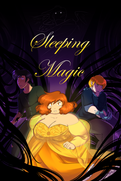 Sleeping_Magic