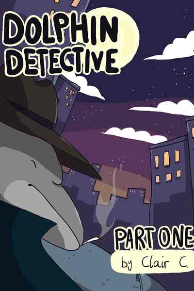 Dolphin Detective