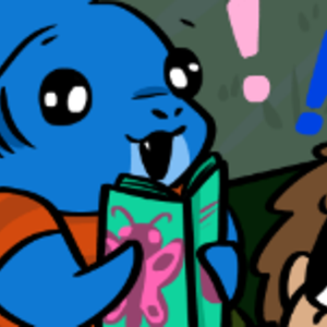 Gotta stop at the Bus stop