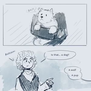 Cap 1 - 3 | Leviathan