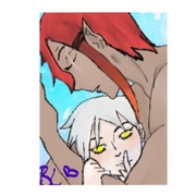 Prisoner of Your Ice