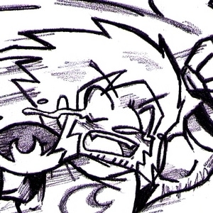 Capítulo 20-A: Los chicos grandes lloran