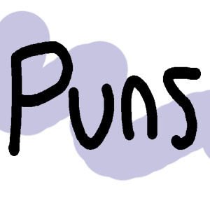 visual Puns (2)