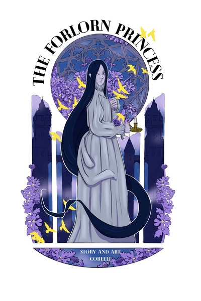 The Forlorn Princess