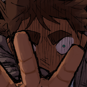 Chapter 2.7- "Purple Hand" 
