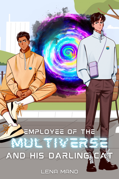 Employee of the Multiverse and His Darling Cat