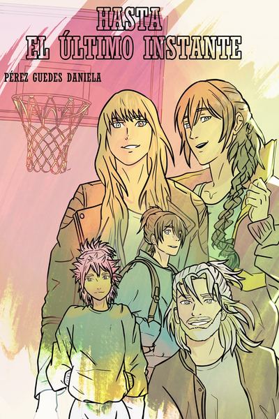 Hasta el &uacute;ltimo instante