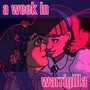 A Week In Warrigilla