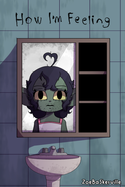 how im feeling