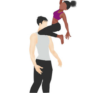 Legend of the MistleFOE pt. 01