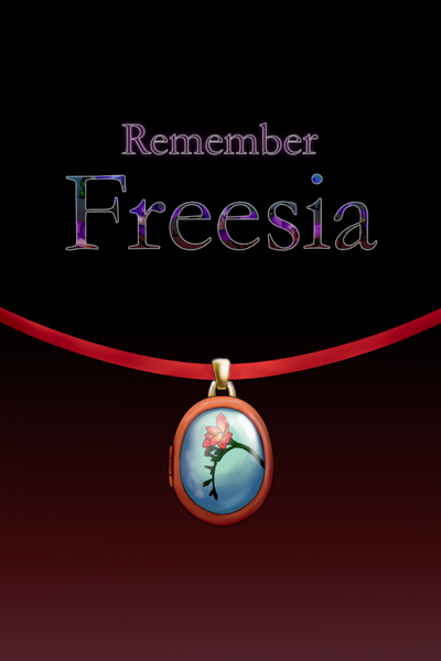 Remember Freesia