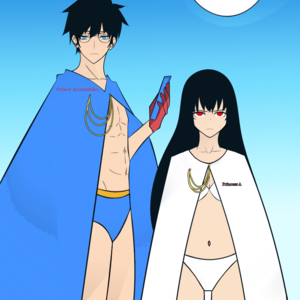 Ch. 2 | Lord Al-Sera | 14-03-2023