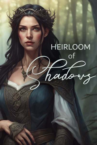 Heirloom of Shadows