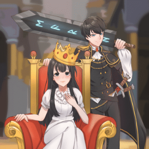 Chapter 10 - The Royal Engagement