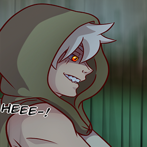 CHAPTER 14: Alley-oop!