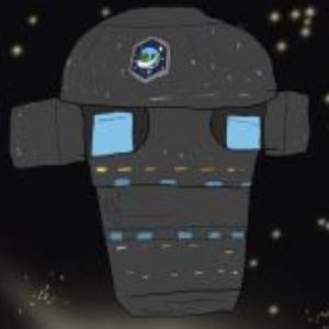 Attack on Space Station One