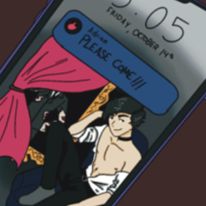 1.2.2 This Side of Paradise