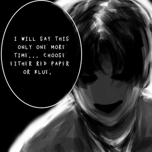 Chapter 1: Bathroom Encounter