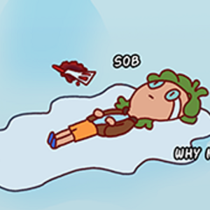 EPISODE 2: COLA UNDER THE BRIDGE