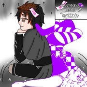 Scary Stories Hunter Grrrrr!!!