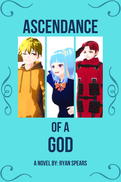 Ascendance of a God