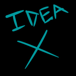 IDEA X | Original Character
