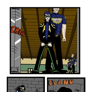 CLANG
