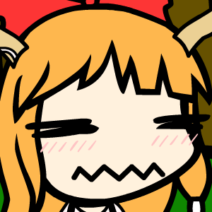 Intermission Oneshot Thingy