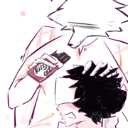 Man! Don't get angry