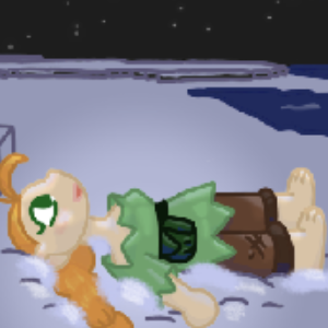 Ancient Ruins - Minecraft