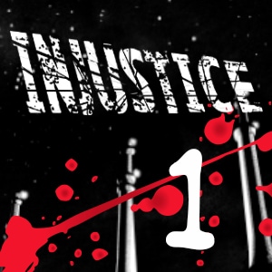 Injustice - pages 1-4