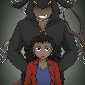  Extra Art - Jealousy