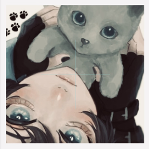 Because I’m your best friend 