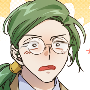 11. A Sensitive Sibling