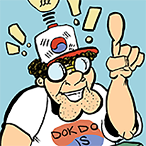 Ulleungdo: The Mysterious Island Episode 12